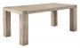 Eettafel Bassano 220 x 100 light grey