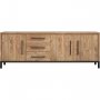 Dressoir Ricardi 240 x 87 mango decor