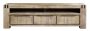 TV-meubel Bassano 200 x 58 light grey
