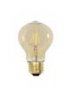 Luce led kogel amber ø6