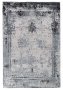 Karpet Agello 160 x 230 black