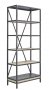 Wandrek Fermano 200 x 85 mangohout