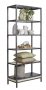 Wandrek Fermano 200 x 85 mangohout