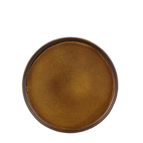 Bord Amola Ø 27,5 bruin