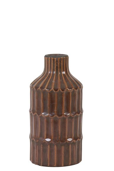 Vaas Azzano H25 bruin