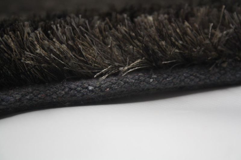 Karpet Caprice 170 x 240 gunmetal