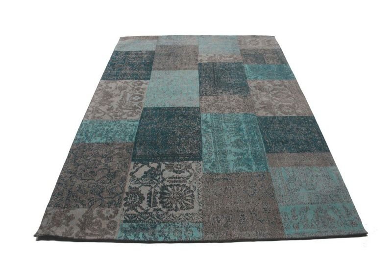 Karpet Collogno 160 x 230 ocean