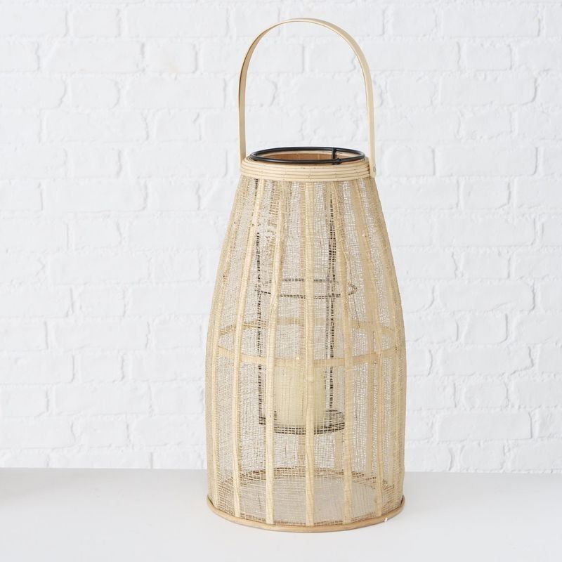 Windlicht namur, 44x24 cm