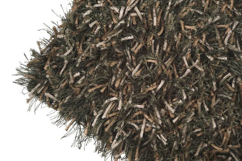 Karpet Madera 160 x 230 green