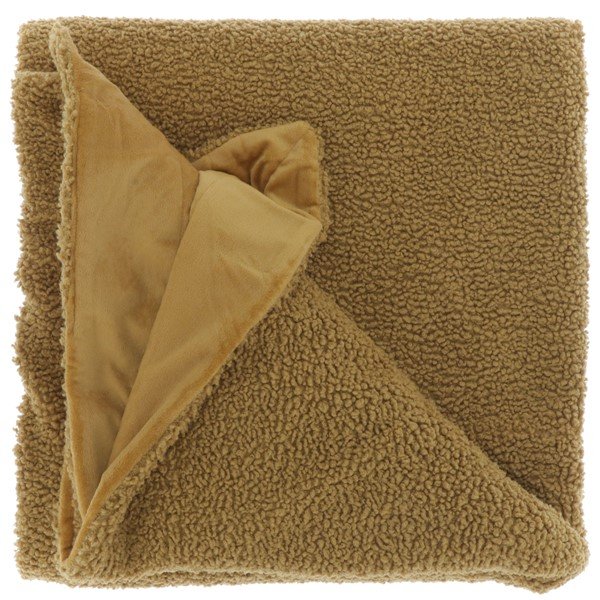 Plaid Balsorano toffee