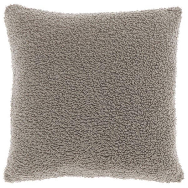 Sierkussen Balsorano grijs