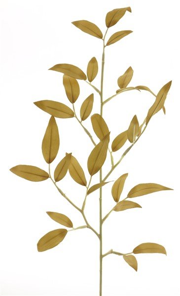 Kunsttak Reggiolo bruin, 72 cm