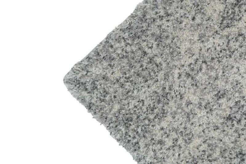 Karpet Marradi ash grey, 230x160 cm
