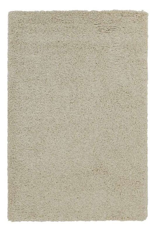 Karpet Torresani naturel uni, 230x160 cm