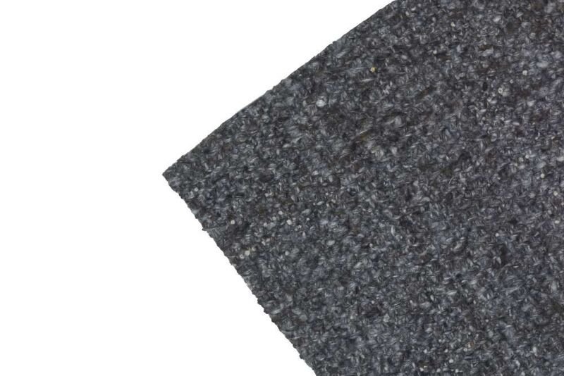 Karpet Accadia anthracite, 290x200 cm