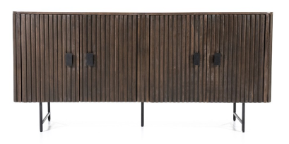 Dressoir remon 170 x 80 mangohout