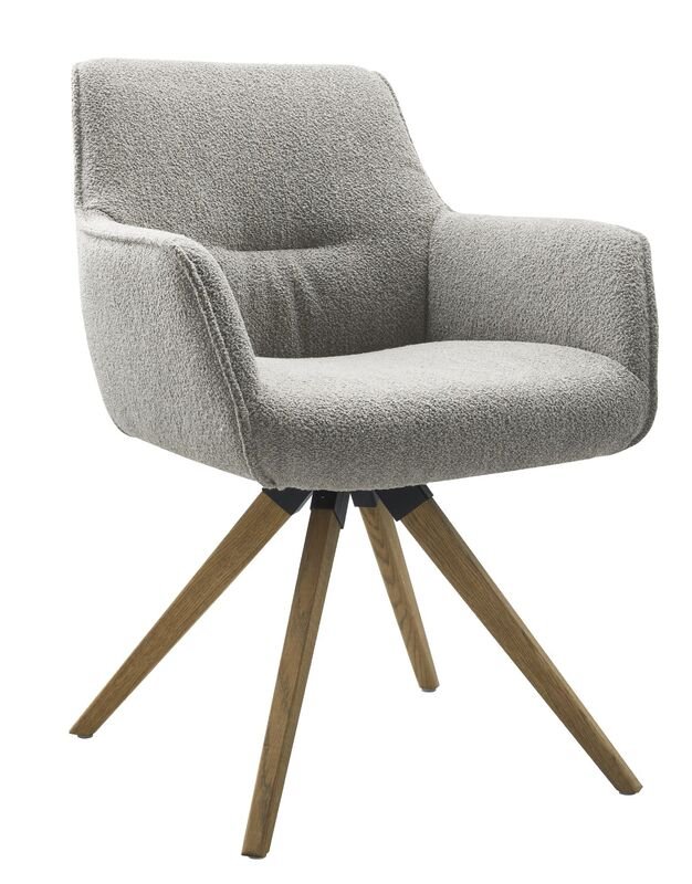 Armstoel Turelli steel