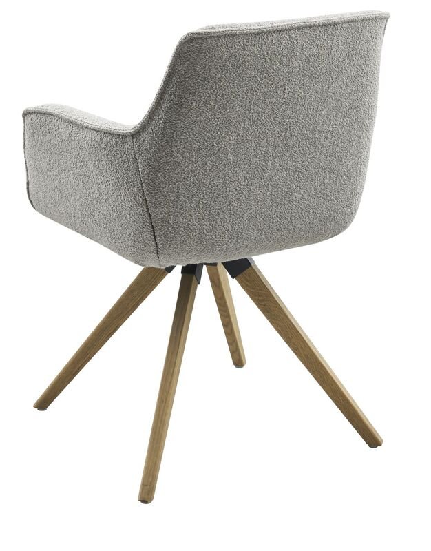 Armstoel Turelli steel