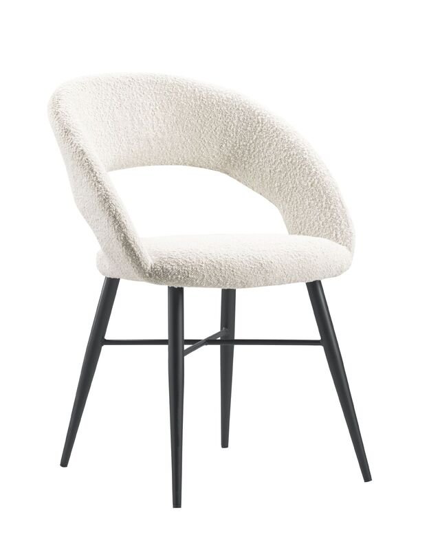 Eetstoel Marasino pearl