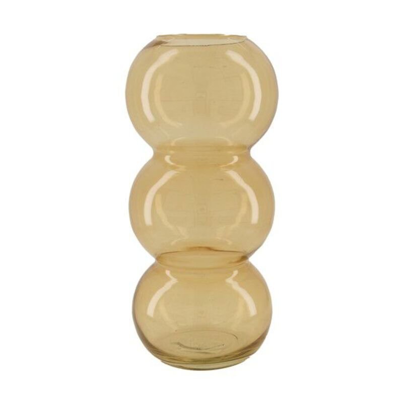 Vaas Labriola camel, ø17x38 cm