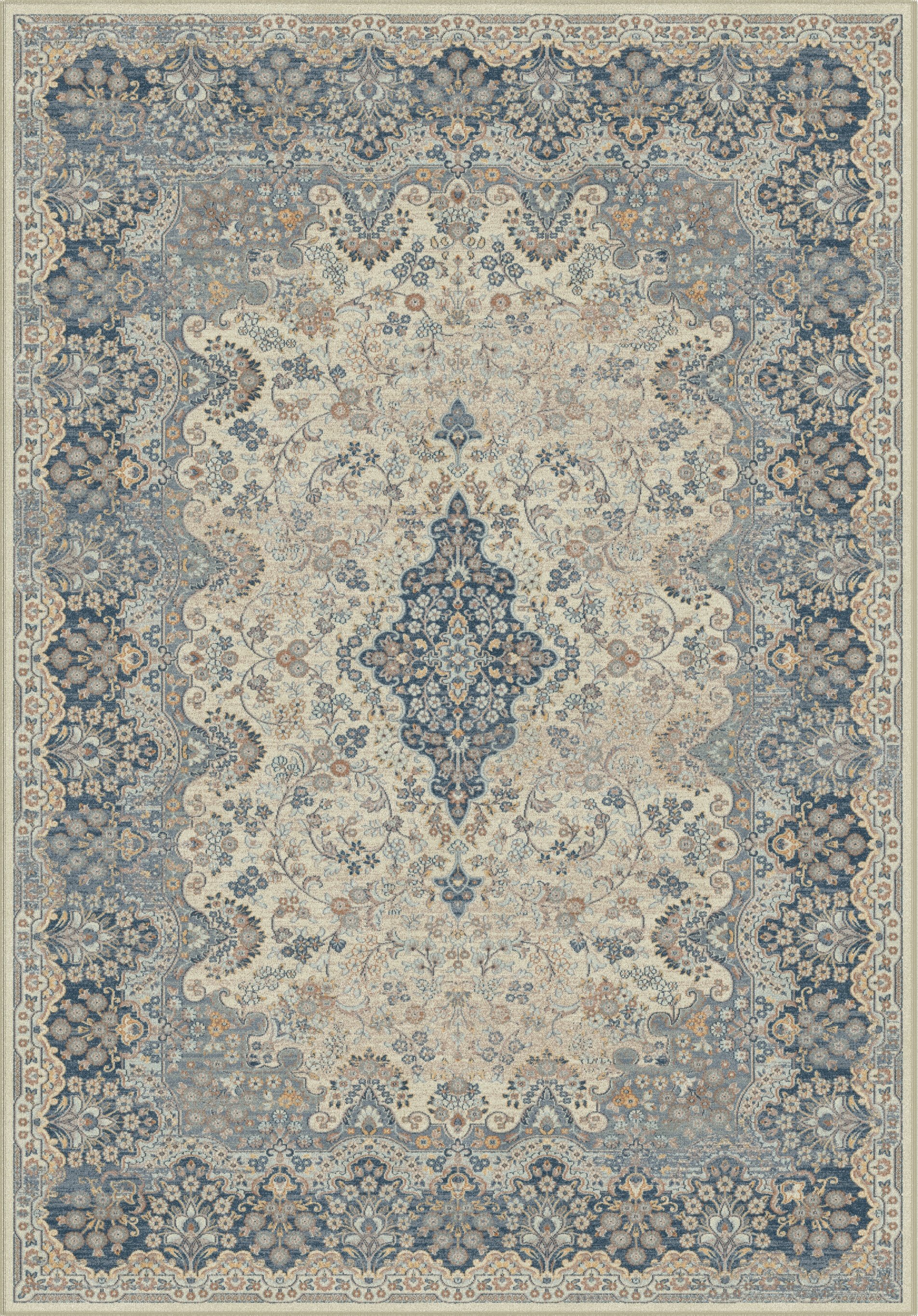 Karpet Ensuite Classic stone, 160x230 cm