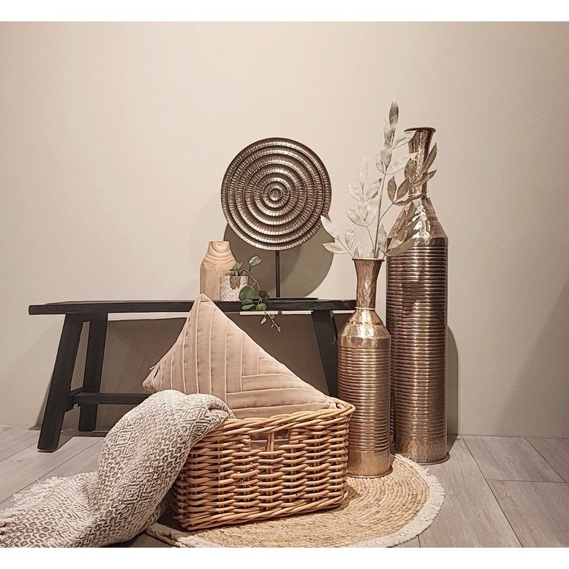 Mand Cestelli naturel