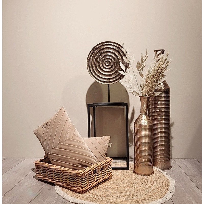 Mand Cestelli naturel
