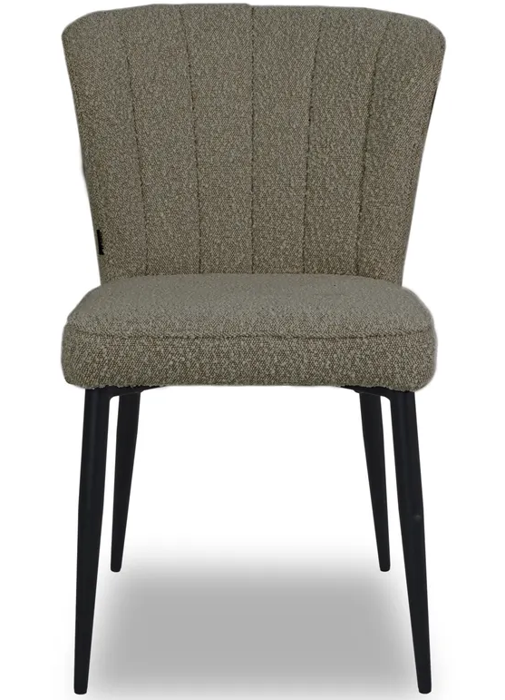 Eetstoel Finlay mouse 