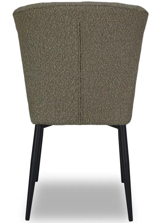 Eetstoel Finlay mouse 