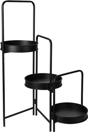 Decoratie tafeltje Sobri 66 cm 