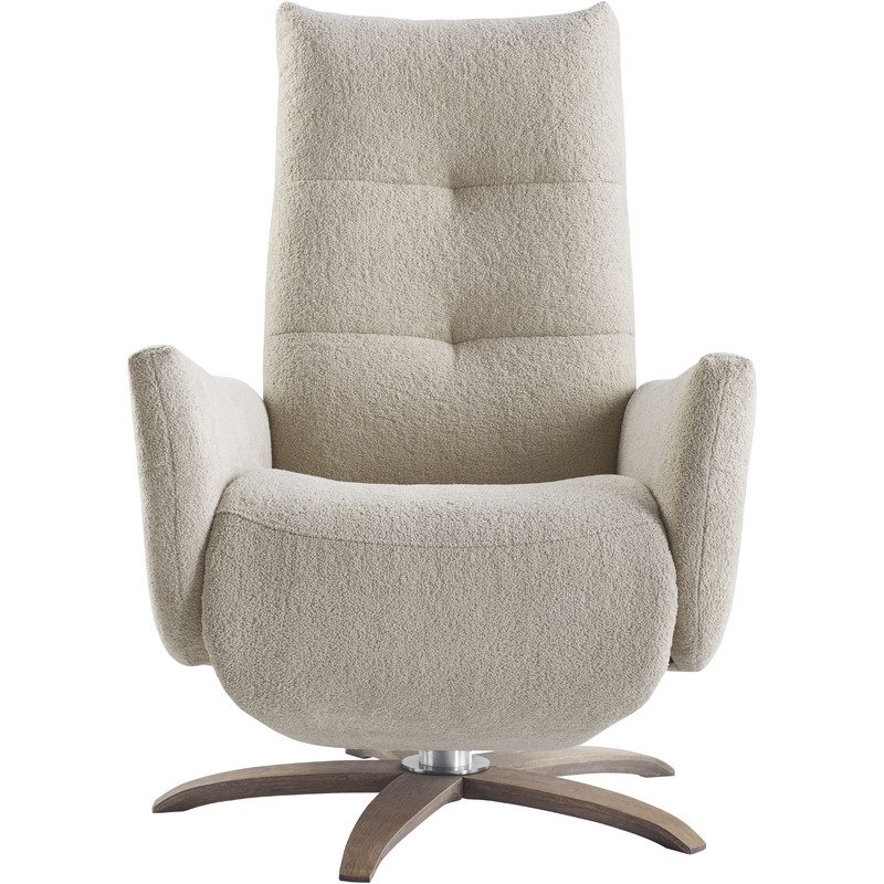 Relaxfauteuil Pianezzo Clay
