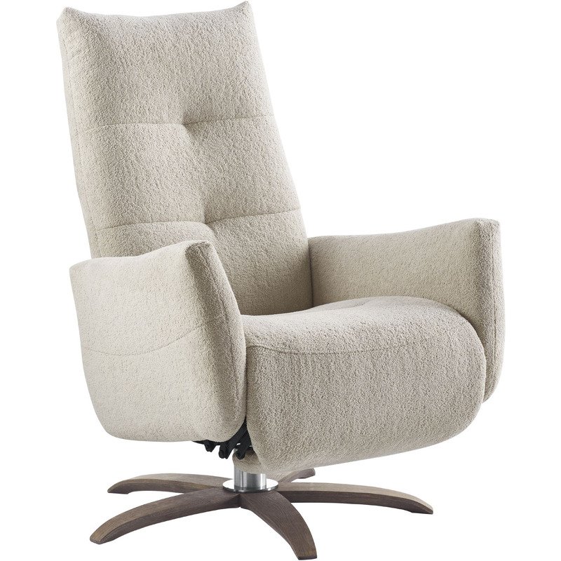 Relaxfauteuil Pianezzo Clay