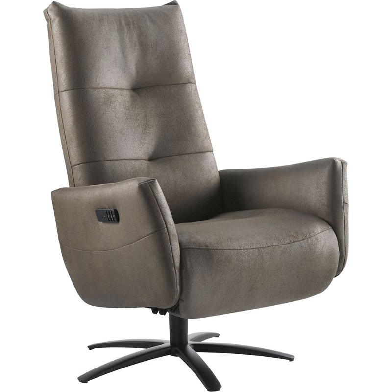 Relaxfauteuil Pianezzo Wood