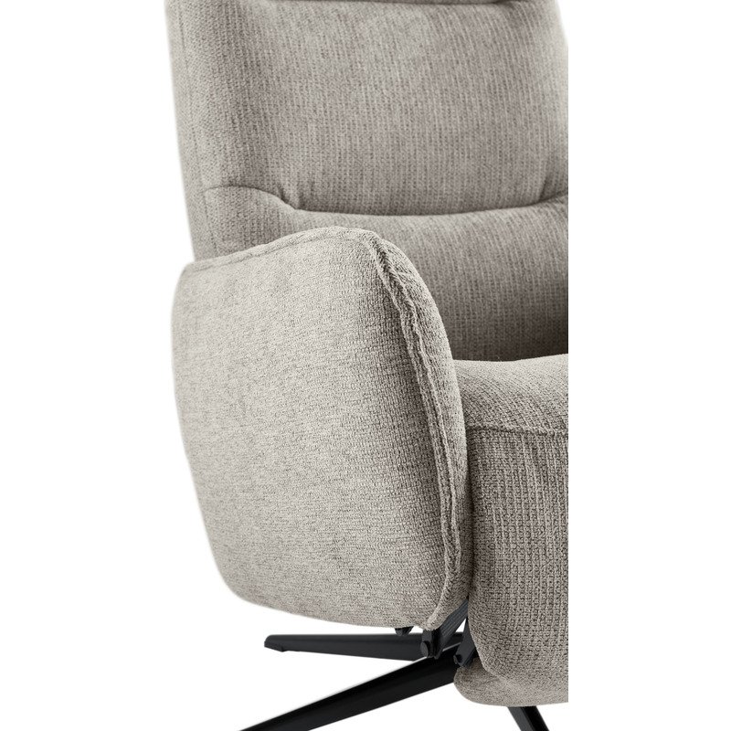 Relaxfauteuil Pianezzo Sage