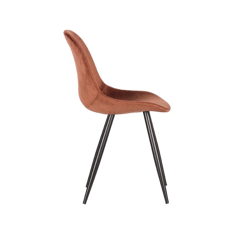 Eetkamerstoel Capri rust