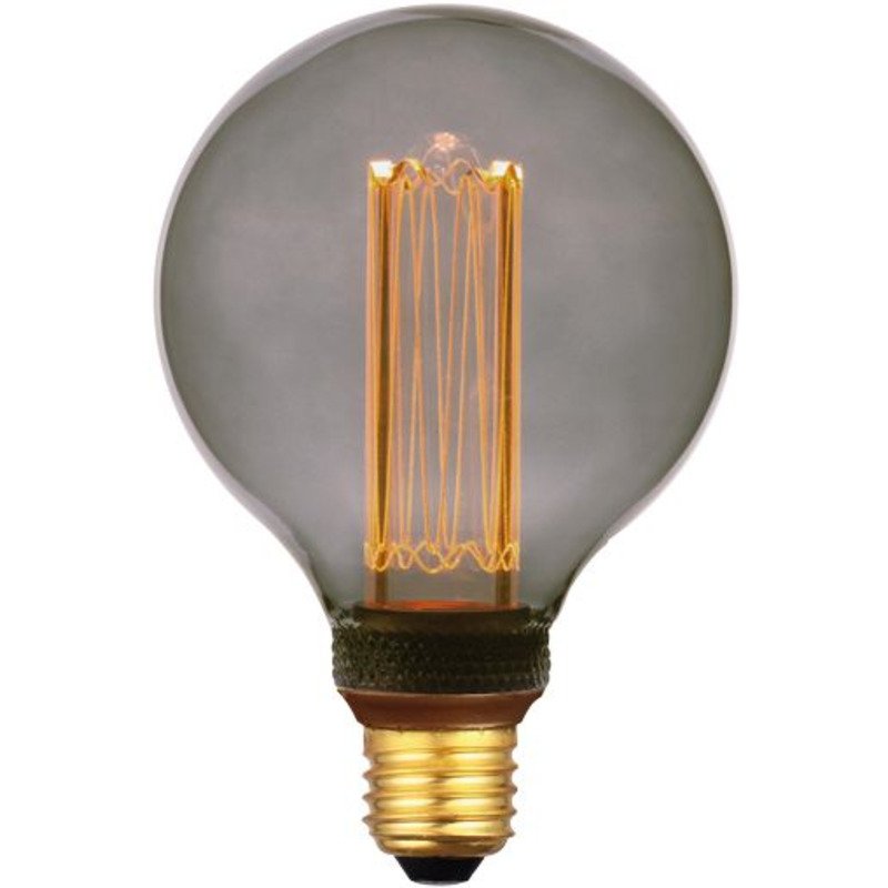 Ledlichtbron Ga naar modelnaam Illumi smoke ø9,5