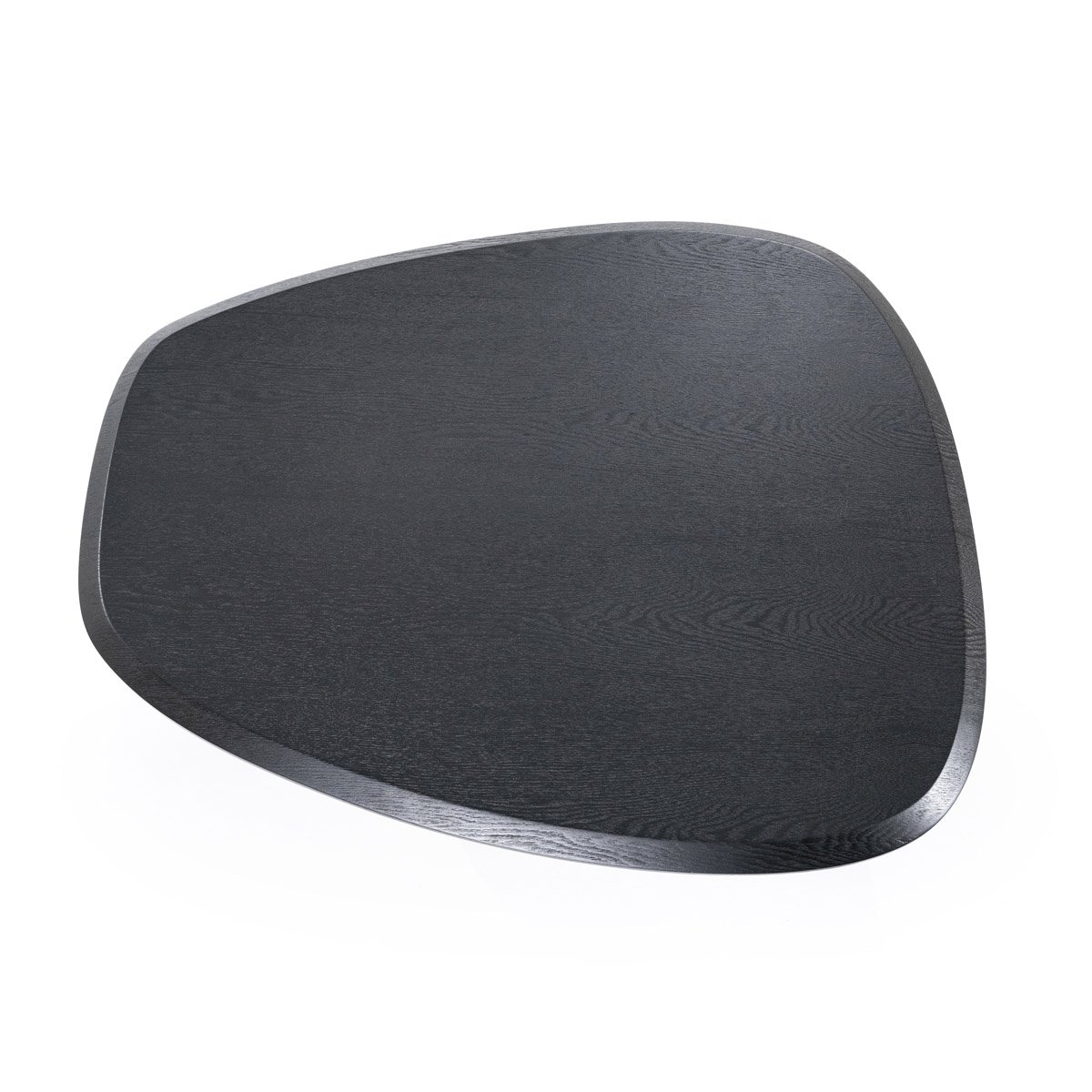 Salontafel Walder groot zwart 