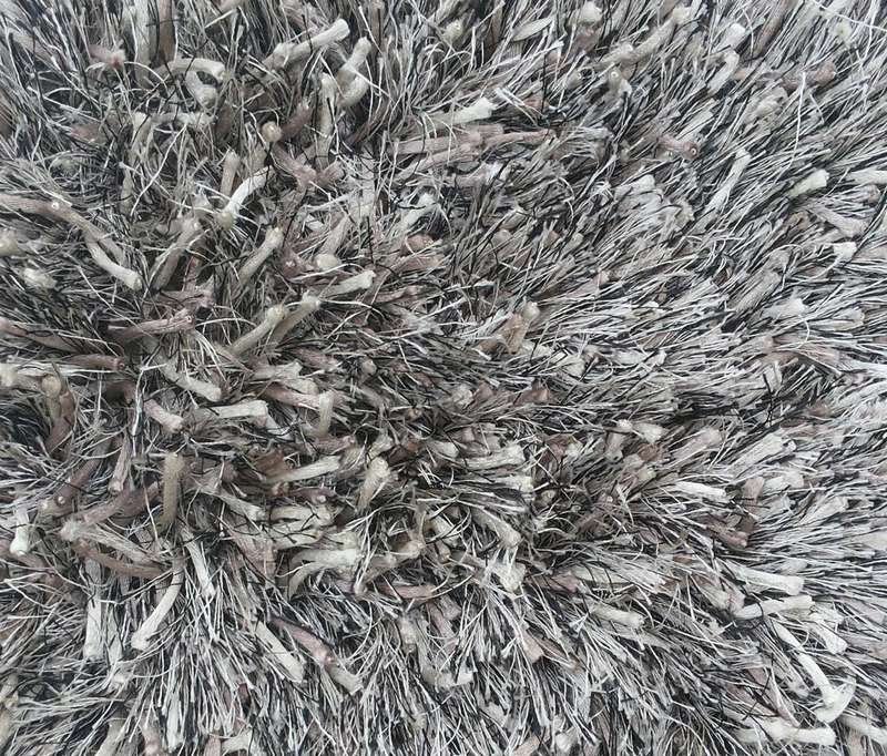 Karpet Madera 160 x 230 silver