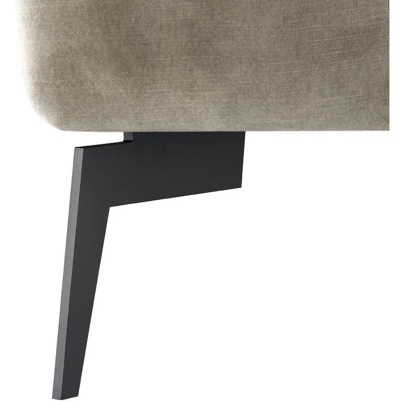 2,5-zitsbank Provesano Adore clay