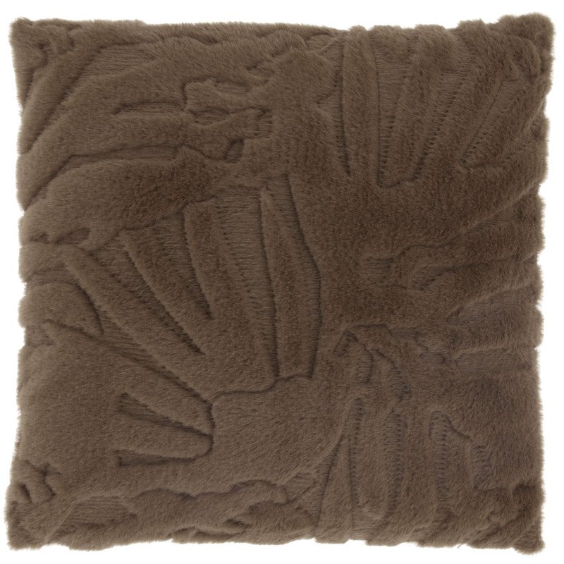 Sierkussen Isorno 45x45 coconut