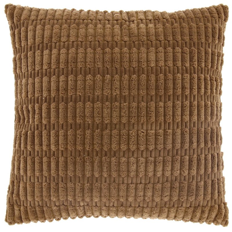 Sierkussen Clairo 45x45 coconut 