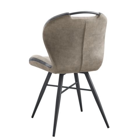 Eetstoel Tantini Liver