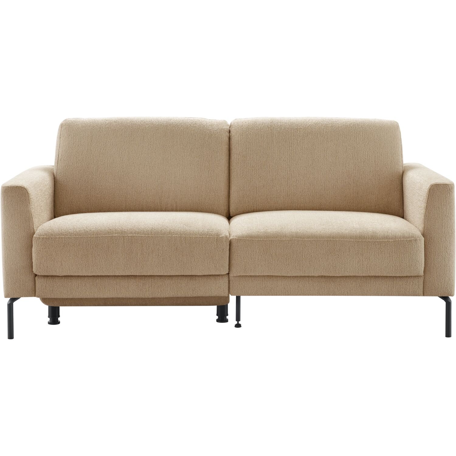 2,5 zitsbank Moscato Polyether, beige