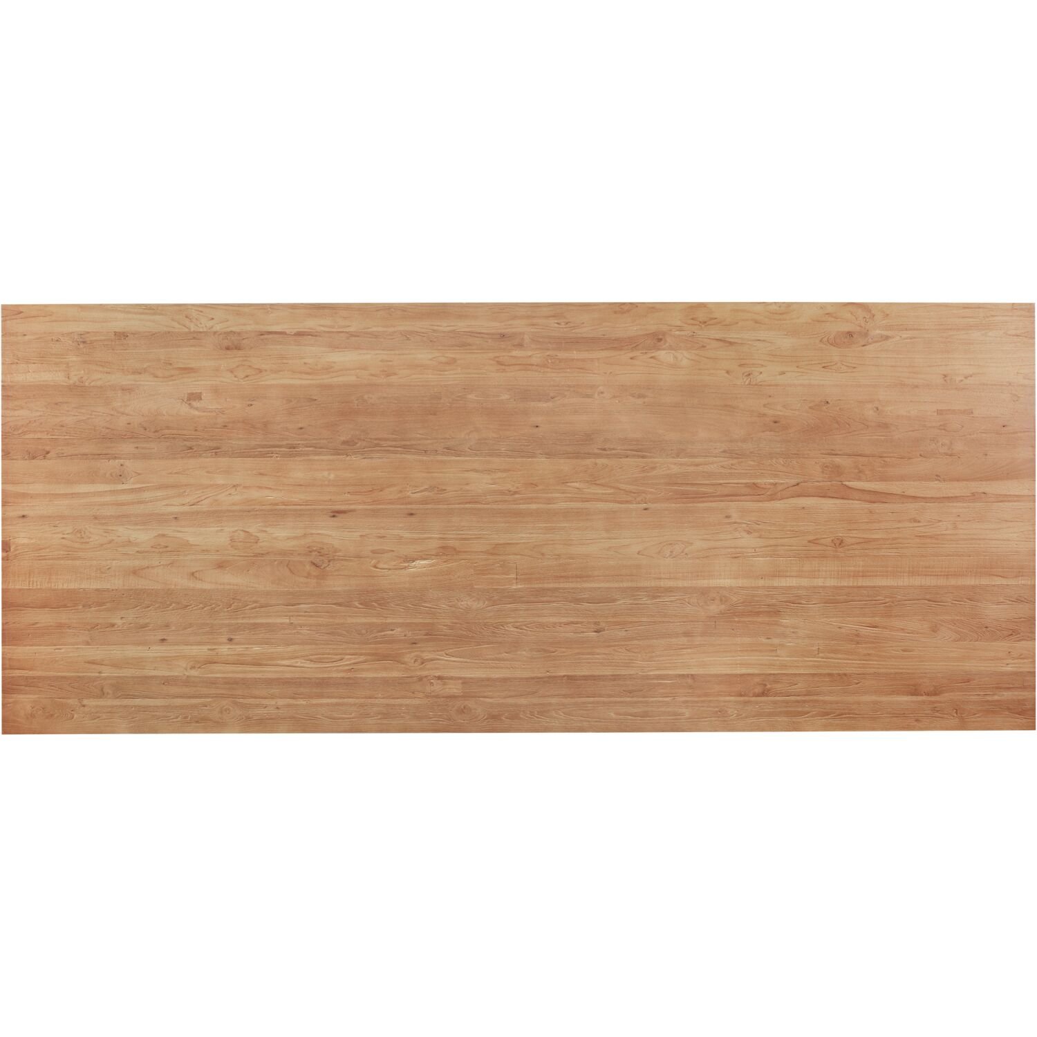 Eettafel Romaro 160 x 90 teak mix rough