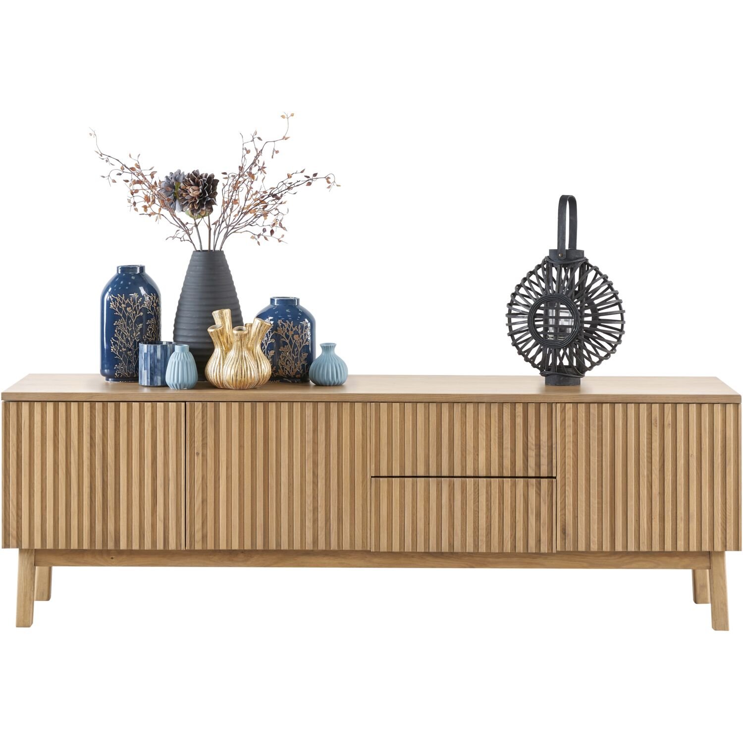 TV-meubel Arrosto light roast