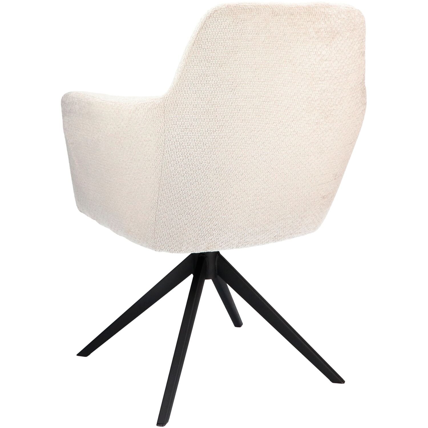 Armstoel Balestro natural