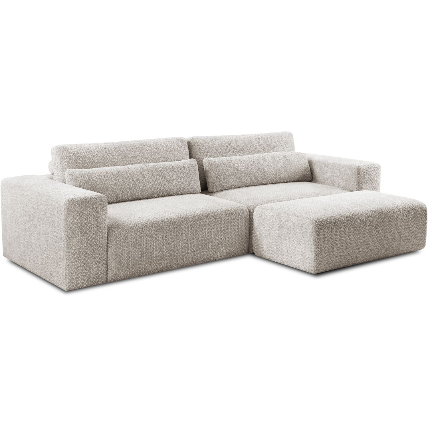 Hocker Lombardy 120 x 66