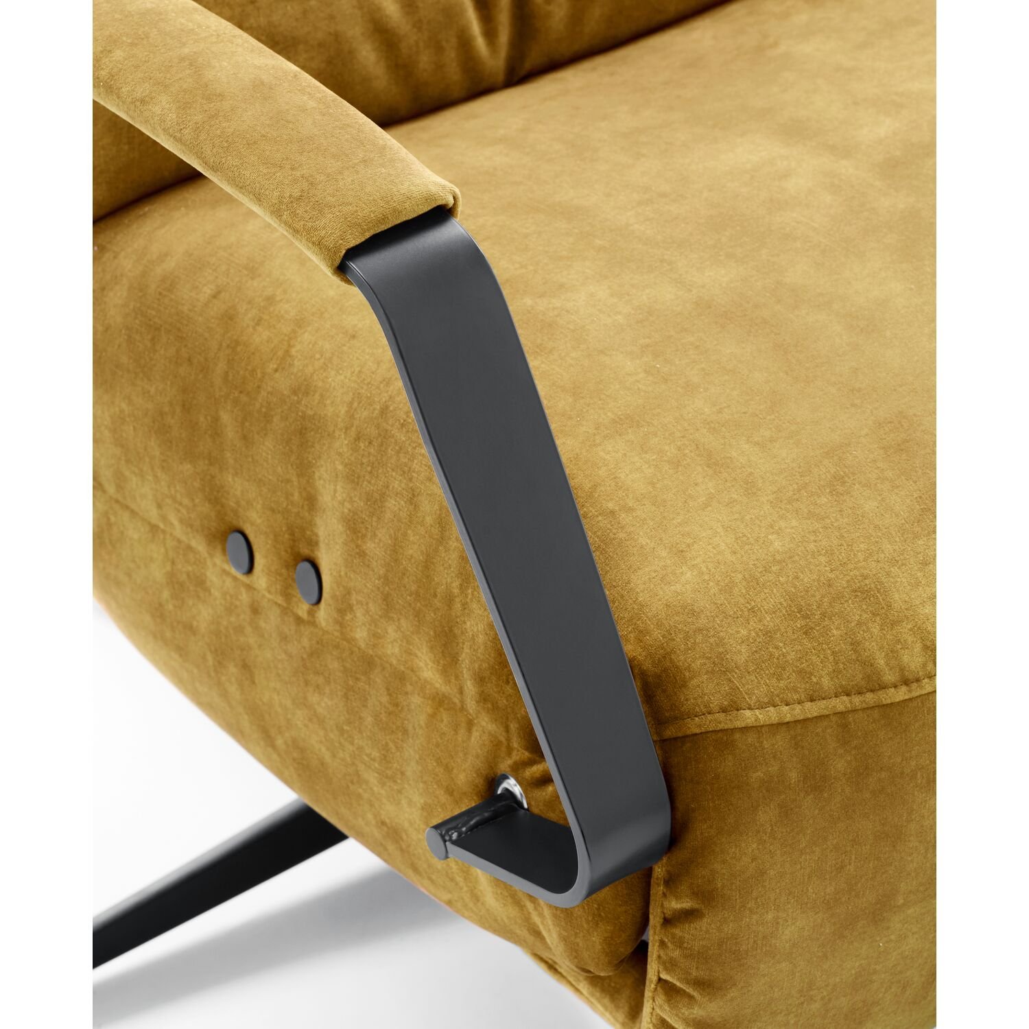 Relaxfauteuil Vicio army