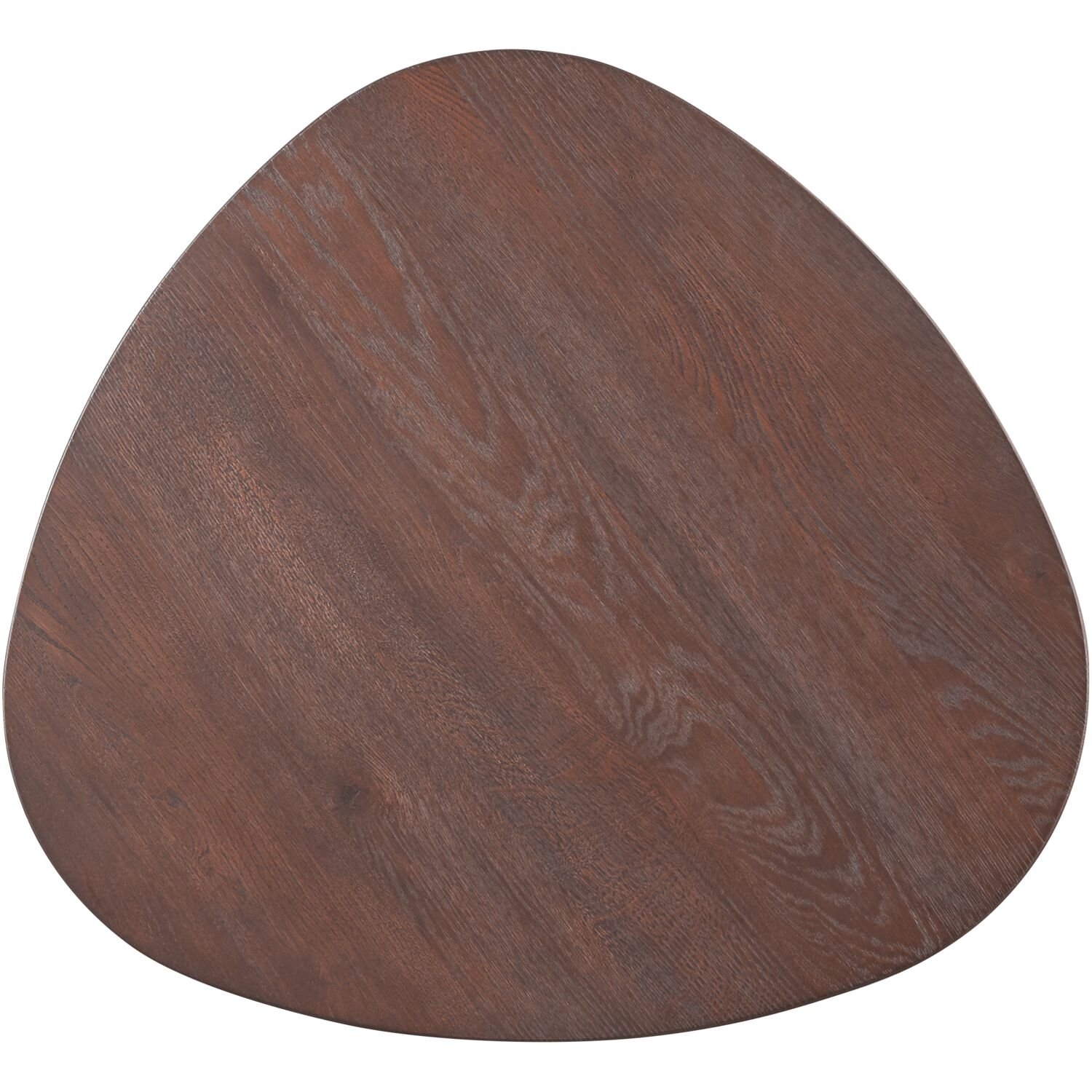 Salontafel Tavolo 70 x 70 dark roast