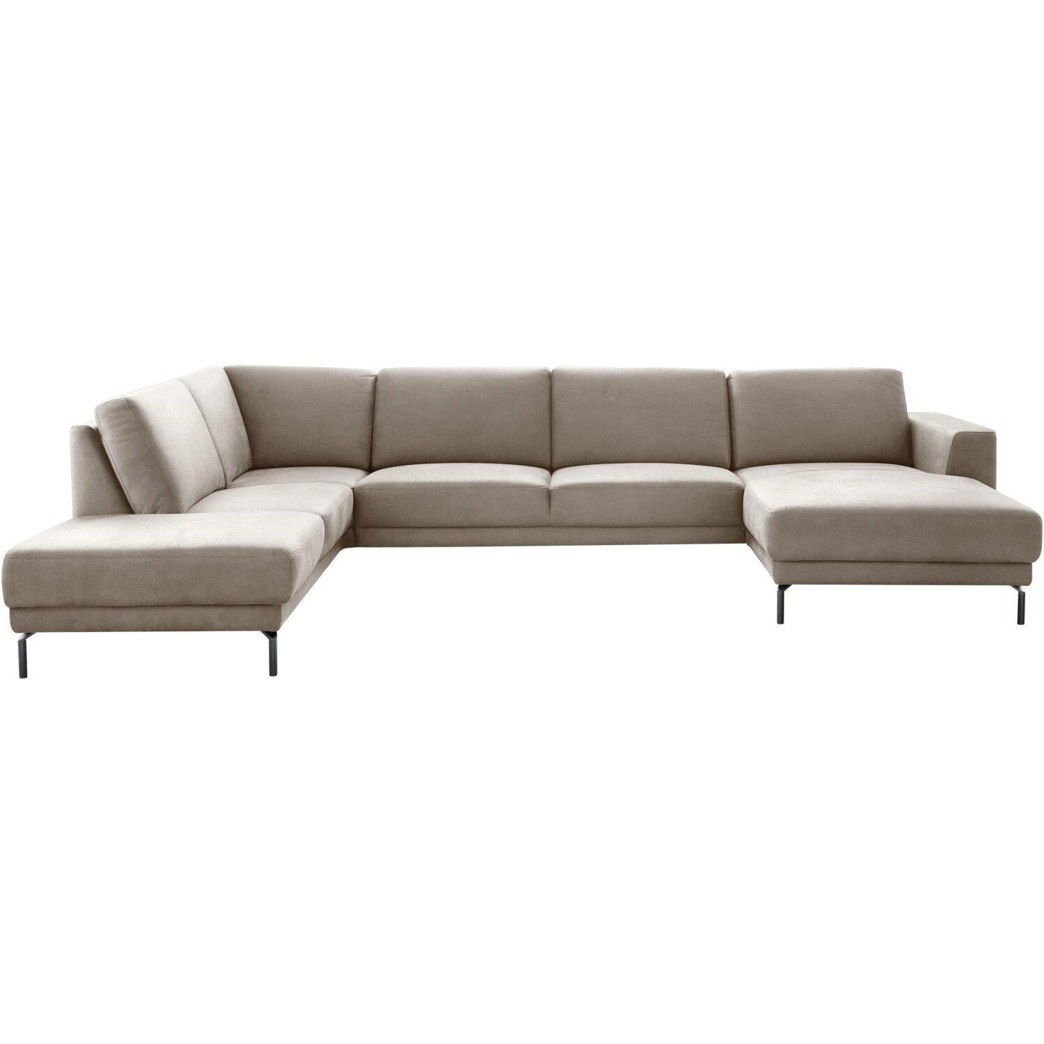 Hoekbank Moscato Pocketvering icm visco, Bull clay